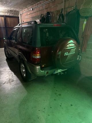 Opel Frontera 1999