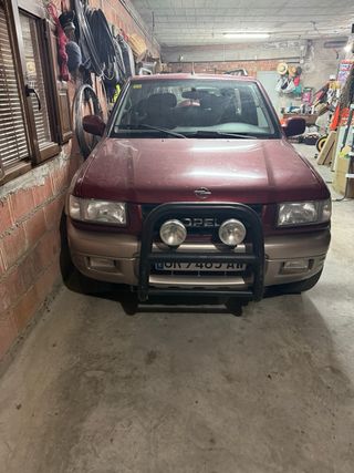 Opel Frontera 1999