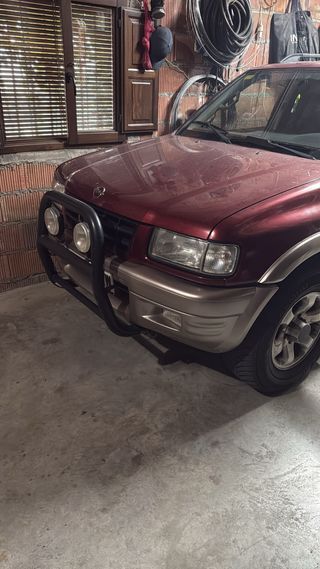 Opel Frontera 1999