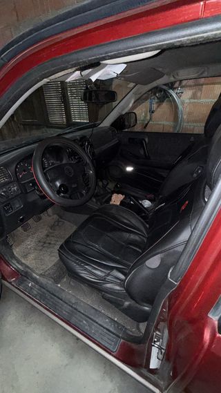 Opel Frontera 1999