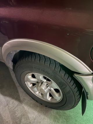 Opel Frontera 1999