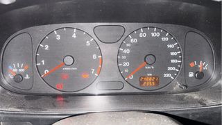 Opel Frontera 1999