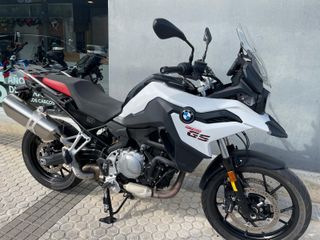 dasMoto vende BMW F750GS(2019) con 31.000 km