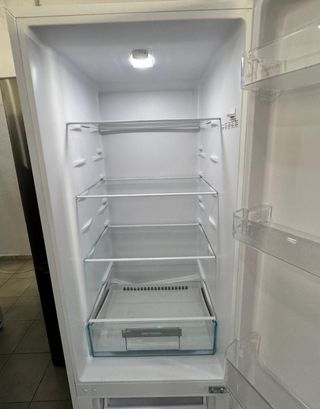 FRIGORÍFICO CANDY BLANCO NO FROST ❄️