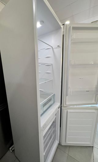 FRIGORÍFICO CANDY BLANCO NO FROST ❄️
