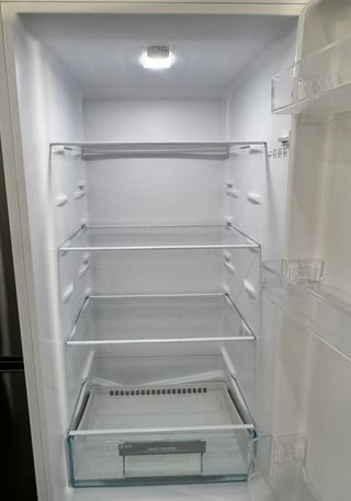 FRIGORÍFICO CANDY BLANCO NO FROST ❄️