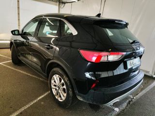 Ford Kuga Titanium 2.5 Duratec FHEV 140kW Auto