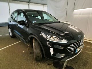 Ford Kuga Titanium 2.5 Duratec FHEV 140kW Auto