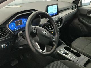 Ford Kuga Titanium 2.5 Duratec FHEV 140kW Auto