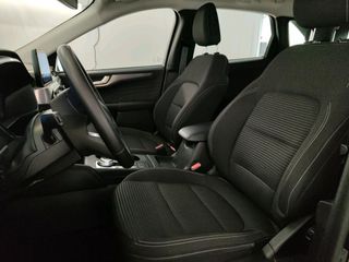 Ford Kuga Titanium 2.5 Duratec FHEV 140kW Auto