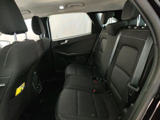 Ford Kuga Titanium 2.5 Duratec FHEV 140kW Auto