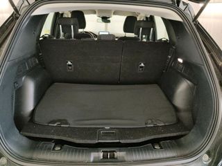 Ford Kuga Titanium 2.5 Duratec FHEV 140kW Auto