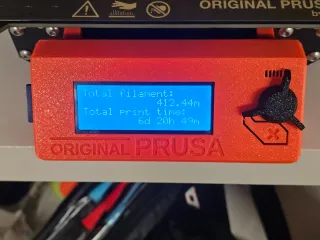 Impresora 3D Prusa MK3S+ Original