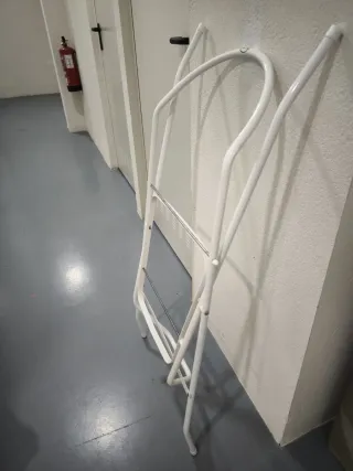 Bañera bebé con adaptador y patas