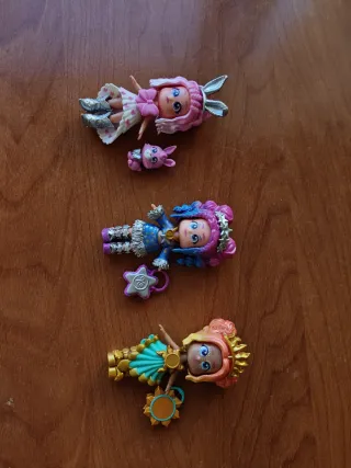 Kookyloos Muñecas