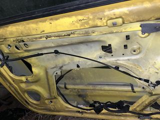 Cable maneta Seat Ibiza 6K2