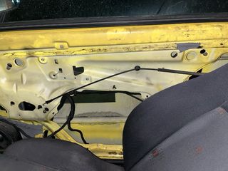 Cable maneta Seat Ibiza 6K2