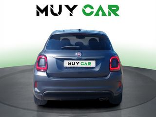 Fiat 500X 1.3 Firefly S&S Sport 4x2 DCT 110 kW (150 CV)