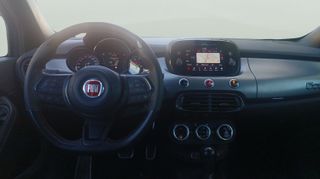 Fiat 500X 1.3 Firefly S&S Sport 4x2 DCT 110 kW (150 CV)