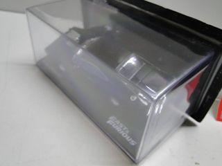REPLICA DE COCHE A ESCALA 1/43 (175181)