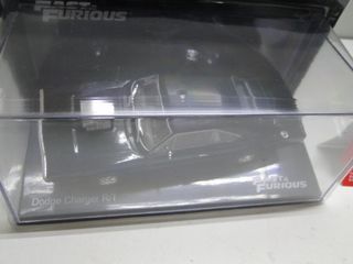 REPLICA DE COCHE A ESCALA 1/43 (175181)