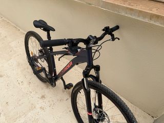 Bicicleta Rockrider ST120 27.5 Talla S NUEVA!!