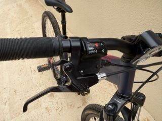 Bicicleta Rockrider ST120 27.5 Talla S NUEVA!!