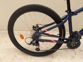 Bicicleta Rockrider ST120 27.5 Talla S NUEVA!!