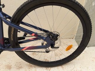 Bicicleta Rockrider ST120 27.5 Talla S NUEVA!!