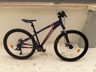 Bicicleta Rockrider ST120 27.5 Talla S NUEVA!!