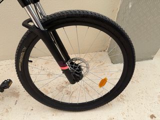 Bicicleta Rockrider ST120 27.5 Talla S NUEVA!!