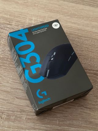 Ratón inalámbrico Logitech G304
