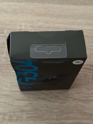 Ratón inalámbrico Logitech G304