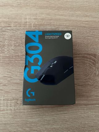 Ratón inalámbrico Logitech G304
