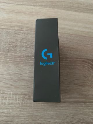 Ratón inalámbrico Logitech G304