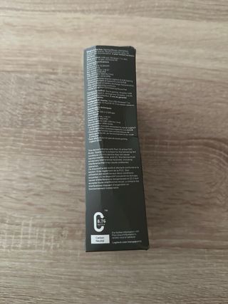 Ratón inalámbrico Logitech G304