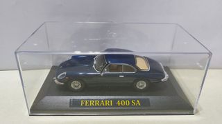 Ferrari 400 SA 1/43