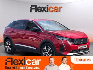 Peugeot 3008 1.2 PureTech 96KW (130CV) S&S Allure