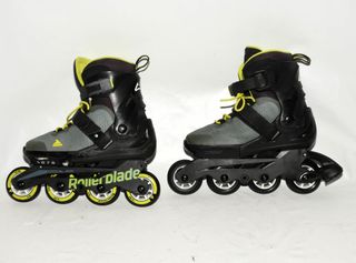Patines en línea Rollerblade