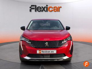 Peugeot 3008 1.2 PureTech 96KW (130CV) S&S Allure