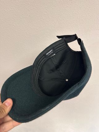 Gorra Pompeii Verde