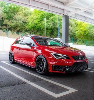 ✅CUPRA SC 350✅