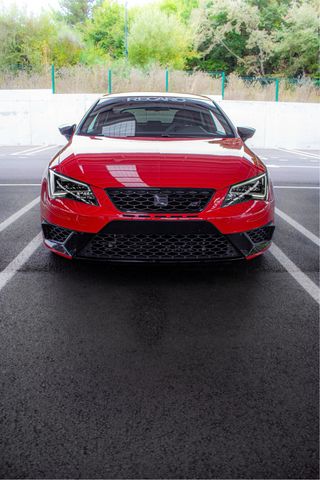 ✅CUPRA SC 350✅