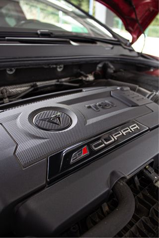 ✅CUPRA SC 350✅