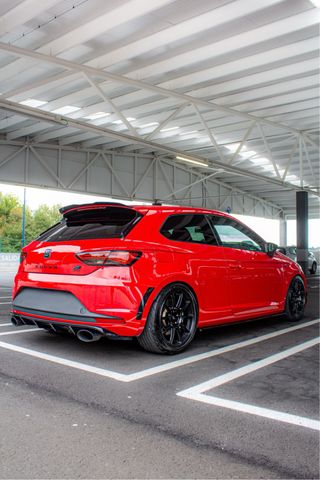 ✅CUPRA SC 350✅