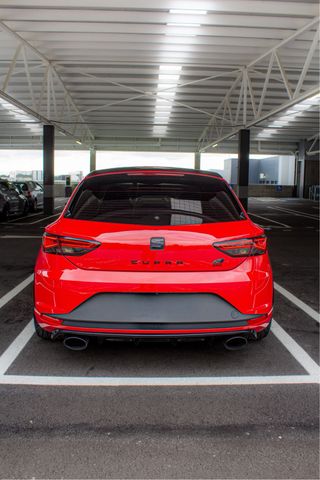 ✅CUPRA SC 350✅