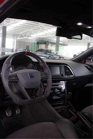 ✅CUPRA SC 350✅