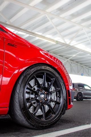 ✅CUPRA SC 350✅