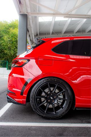 ✅CUPRA SC 350✅
