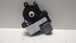 MOTOR ELEVALUNAS TRASERO IZQUIERDO para VOLKSWAGEN GOLF VII SPORTSVAN 0 100805